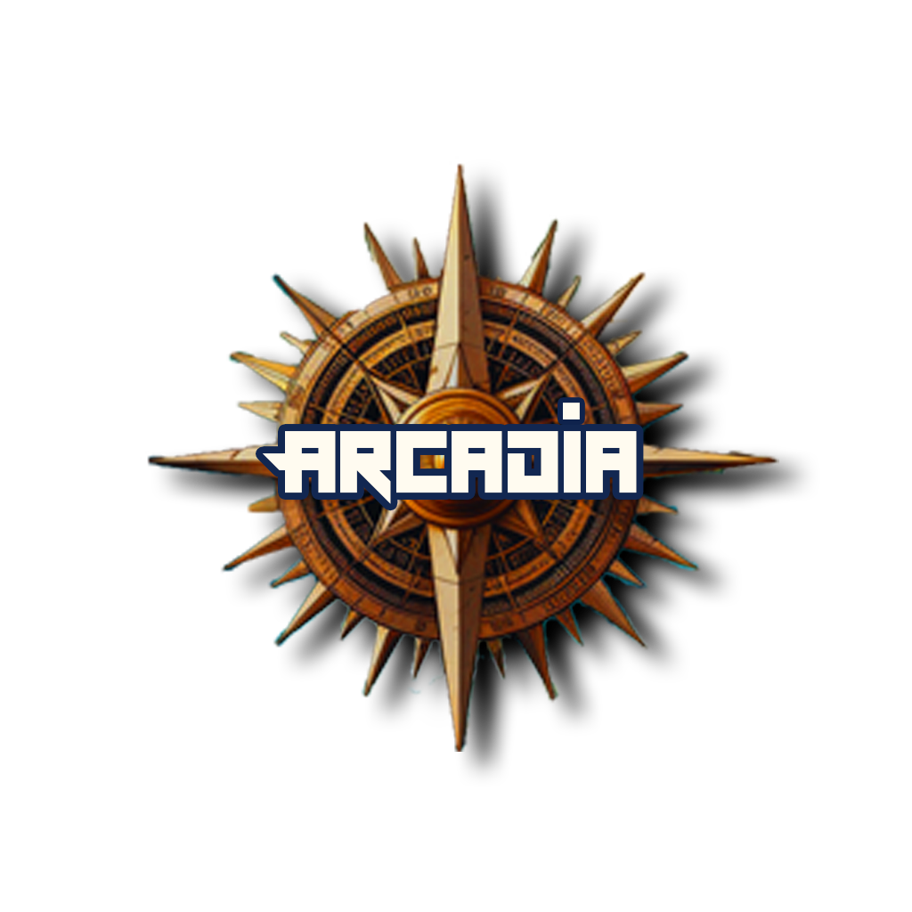 شعار أركاديا