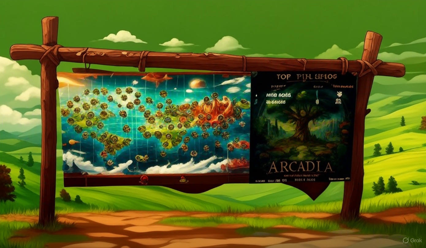 اختيار المملكة