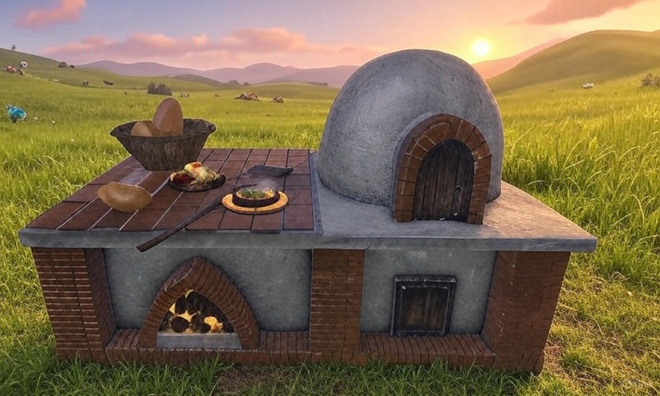 الطهي وصناعة الغذاء