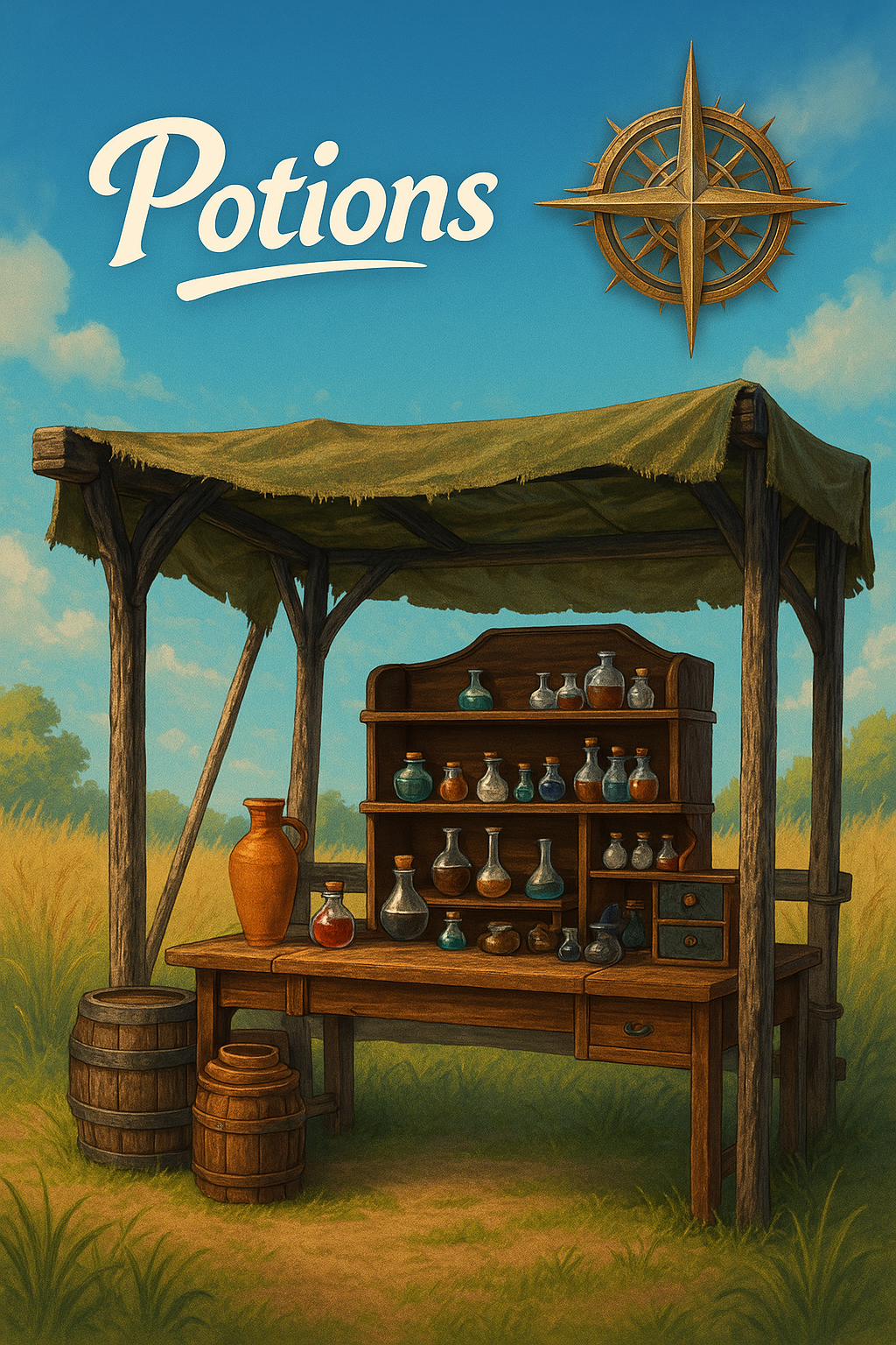 صناعة الجرعات