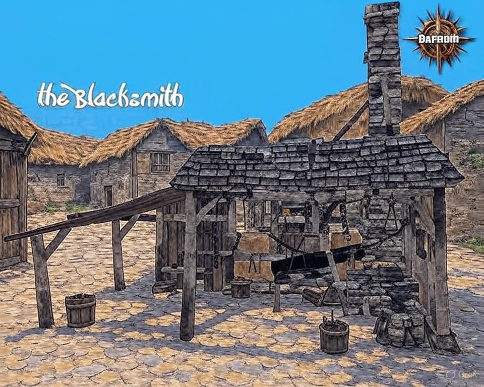 صناعة الأسلحة